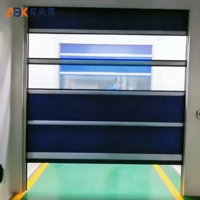 雅安市快速门