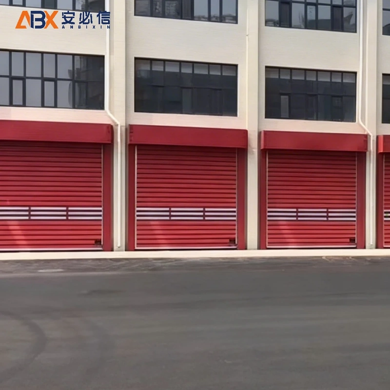 雅安市感应高速门